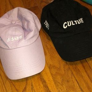 Bundle of Hats